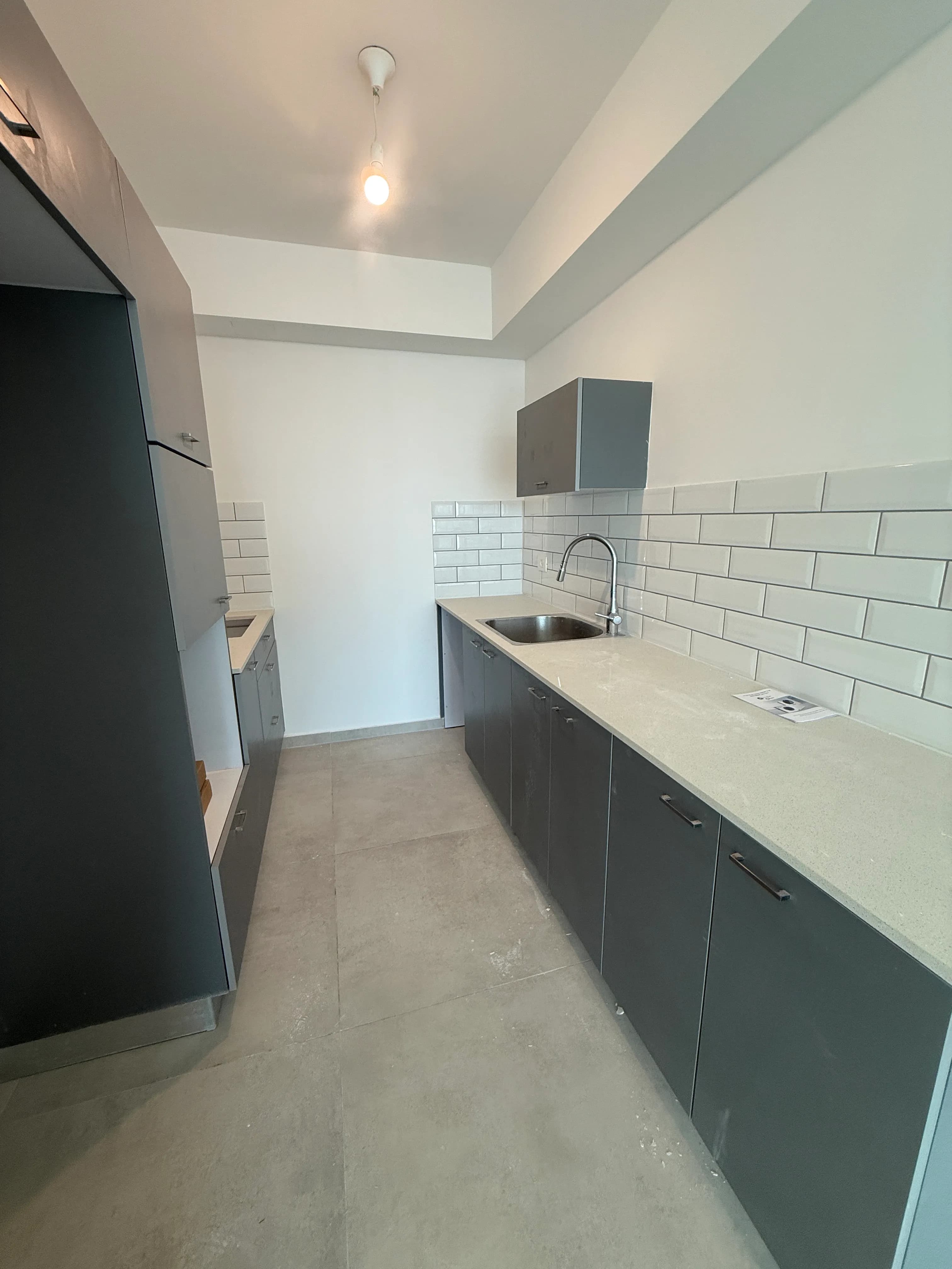 דירת 3 חדרים — בניין B - תמונה 4