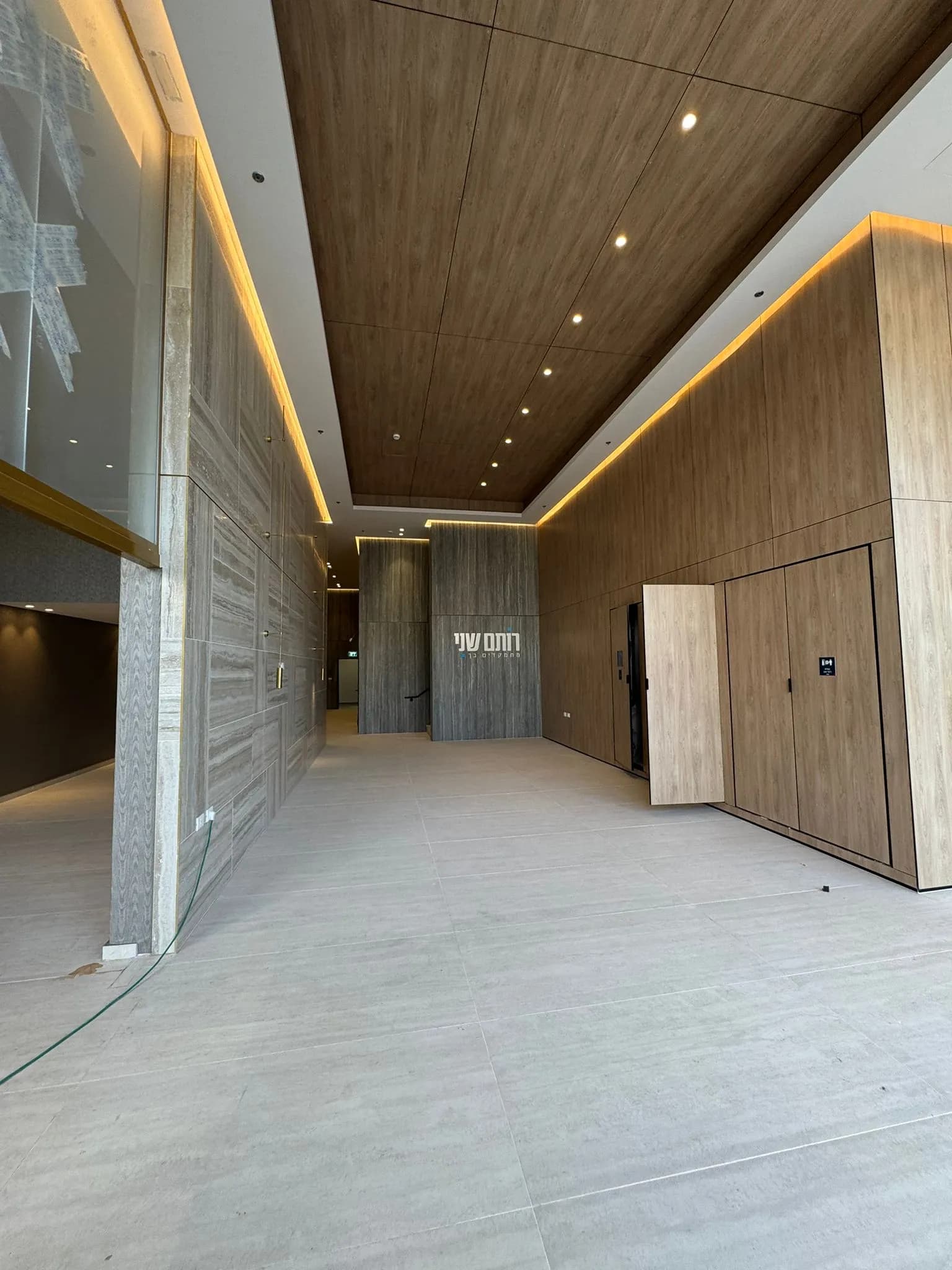 רותם שני RESORT – חוויית מגורים מעל הרגיל