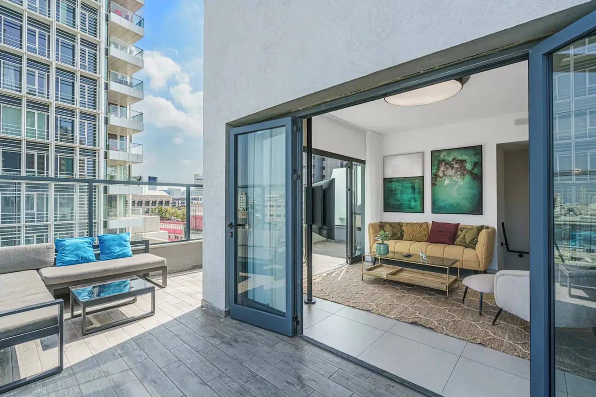 דירה איכותית