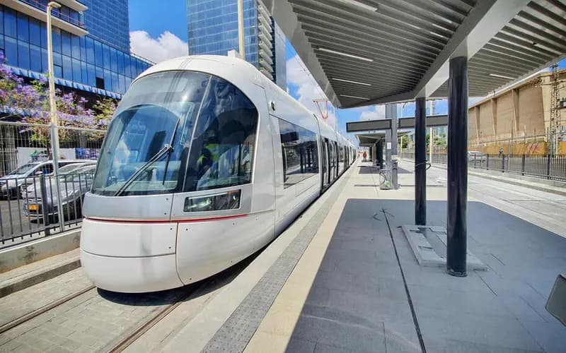 תחנת רכבת הקלה