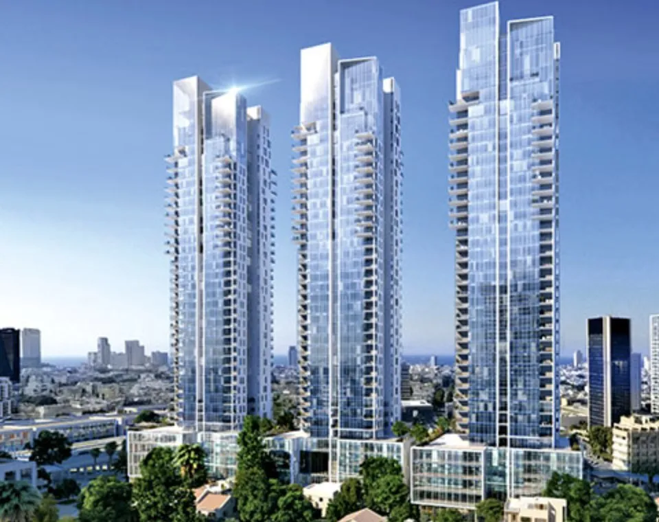 בסר שרונה — תמונות פרויקט 3