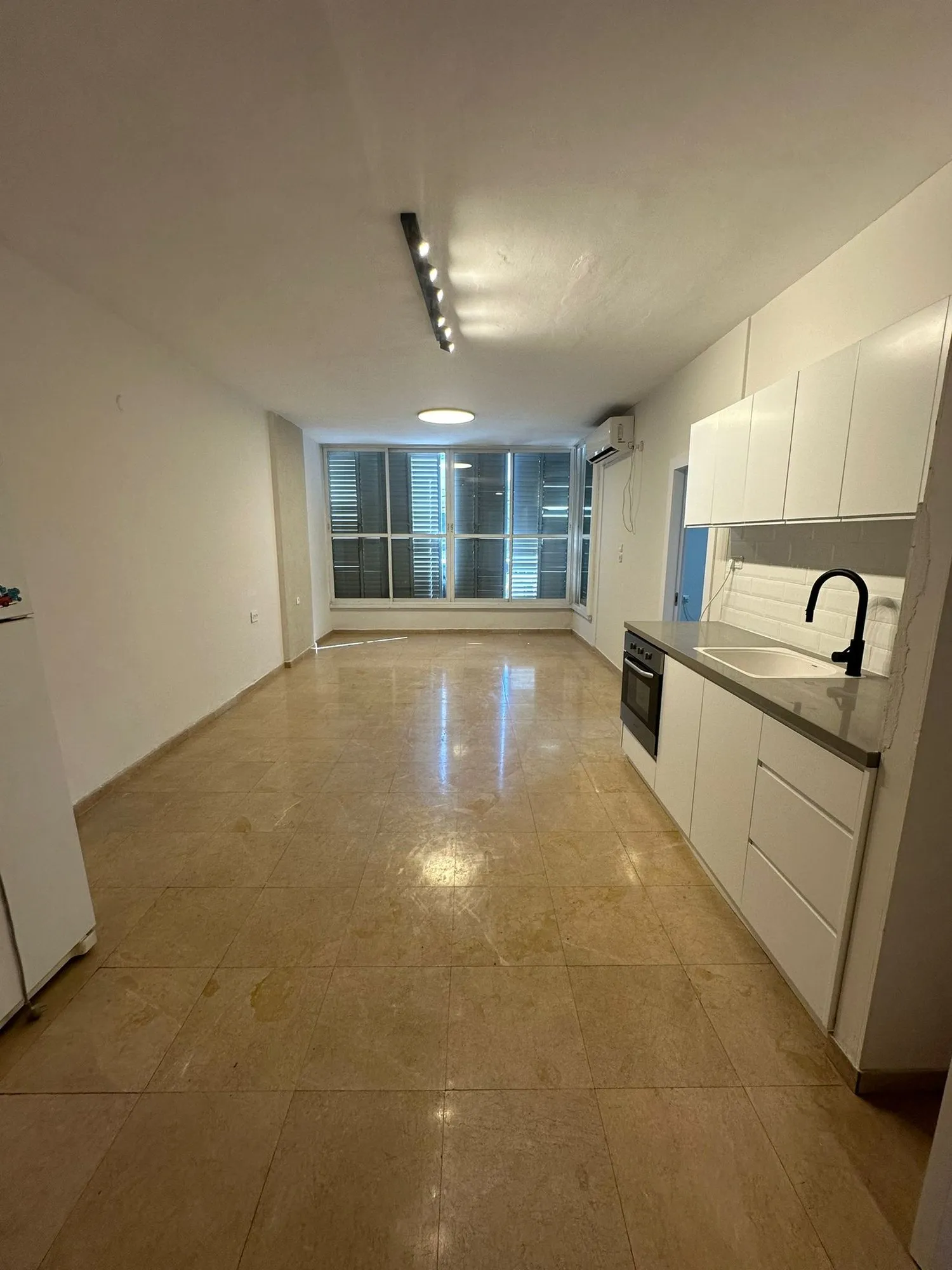 הירקון 313 ת״א — לאחר שיפוץ 1