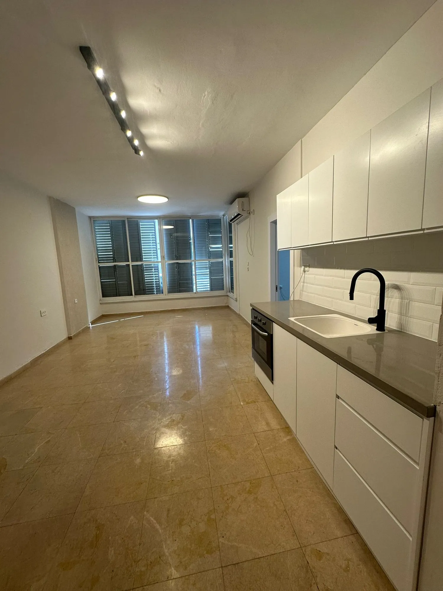 הירקון 313 ת״א — לאחר שיפוץ 2