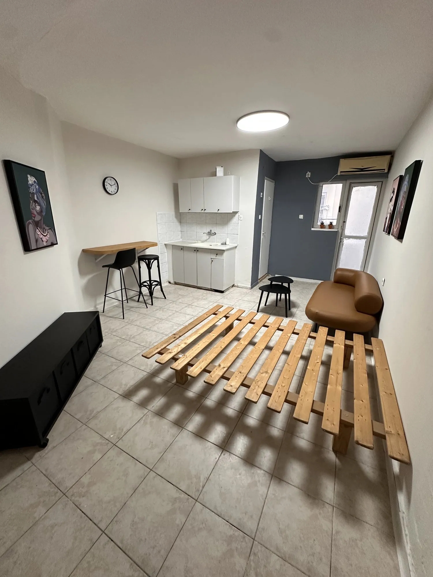 נחלת בנימין 131 ת״א — לאחר שיפוץ 3