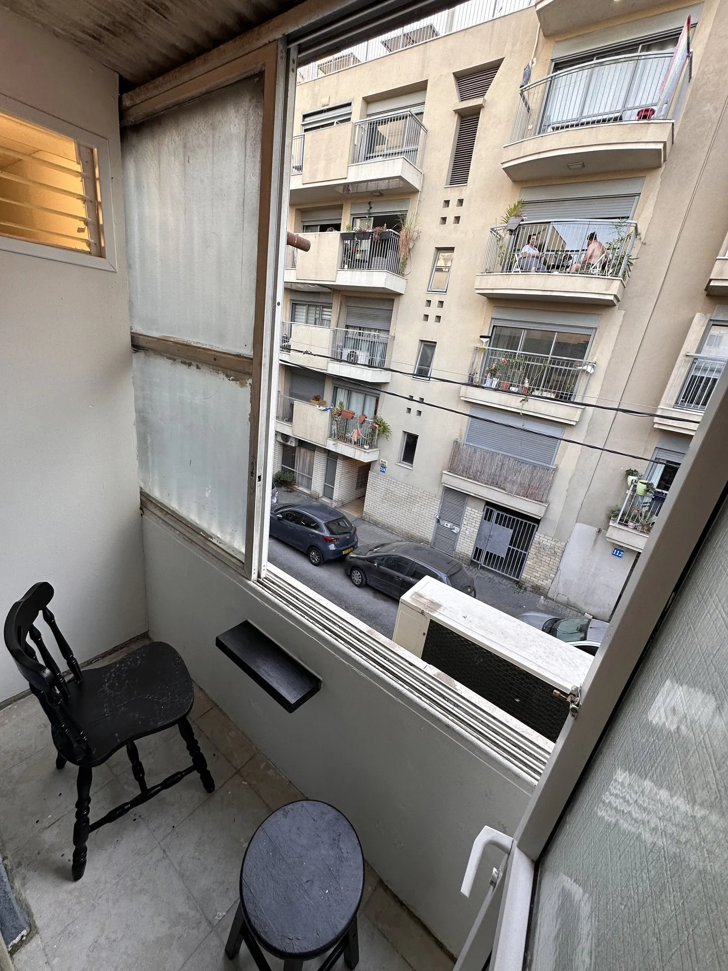 נחלת בנימין 131 ת״א — לאחר שיפוץ 4