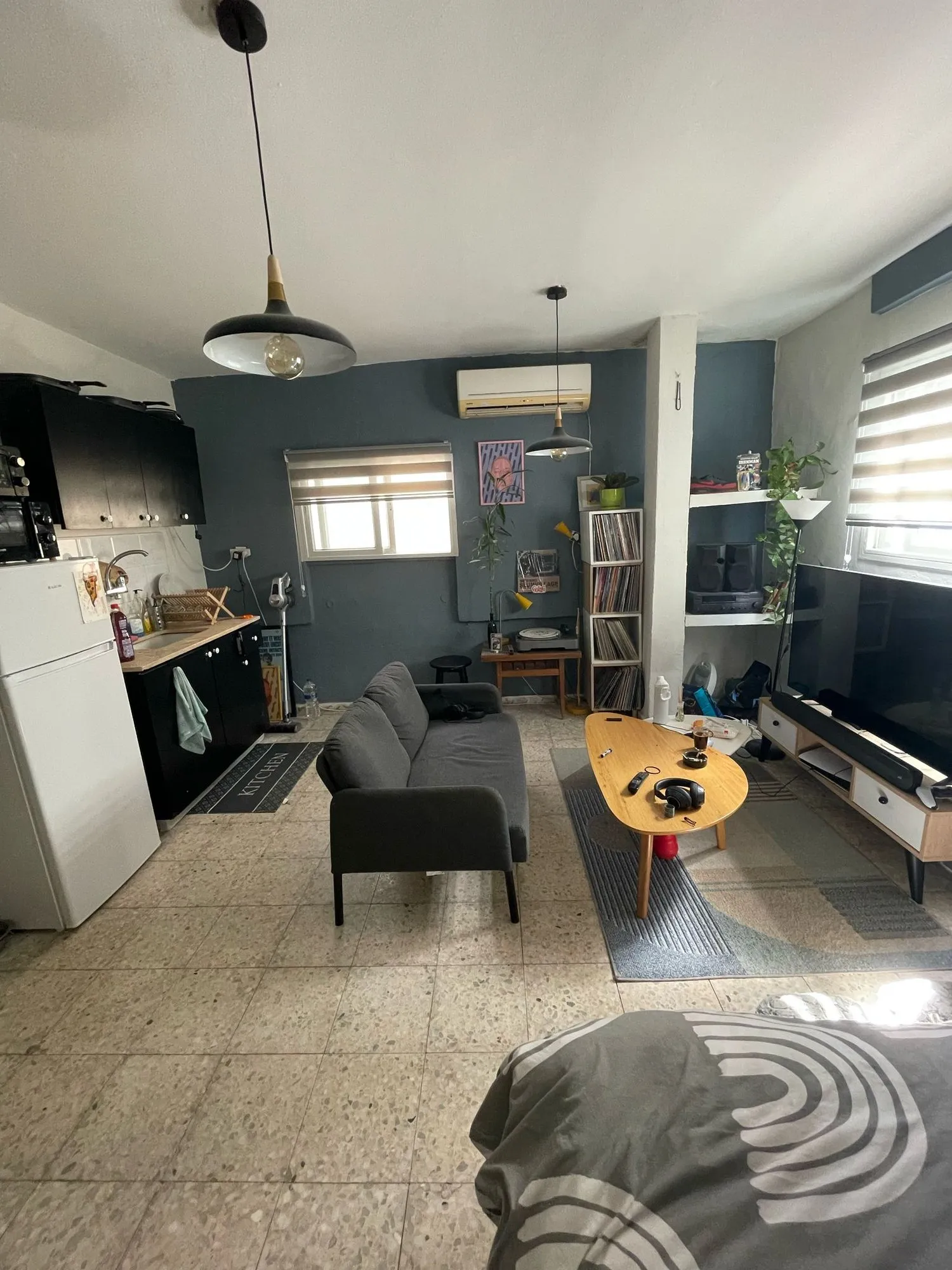 נחלת בנימין 131 ת״א — לאחר שיפוץ 7