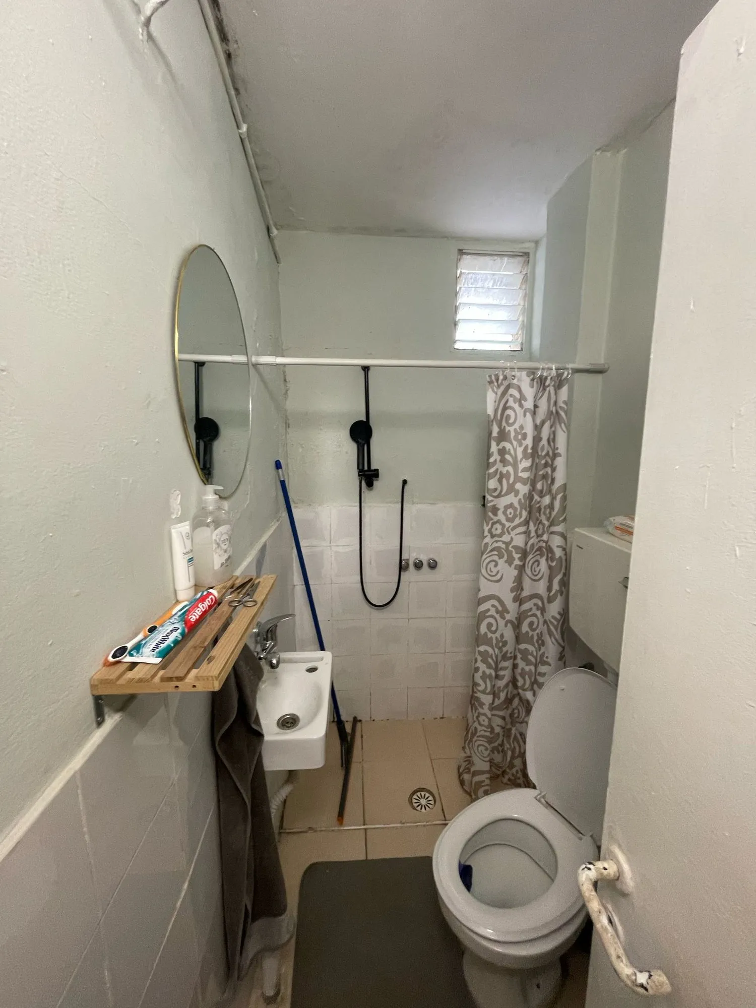 נחלת בנימין 131 ת״א — לאחר שיפוץ 8