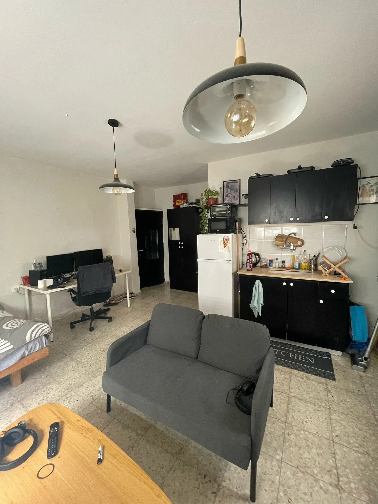 נחלת בנימין 131 ת״א — לאחר שיפוץ 9