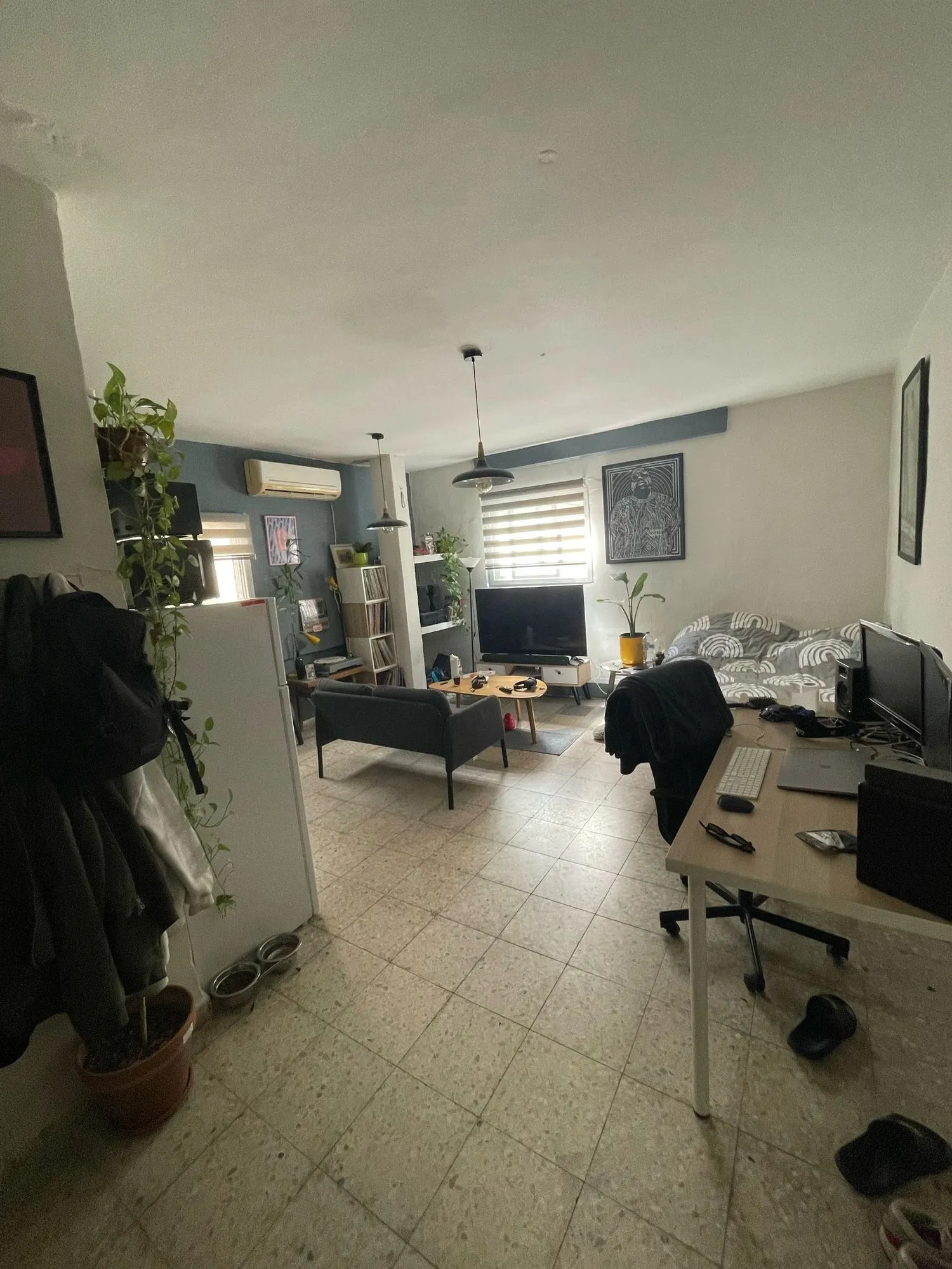 נחלת בנימין 131 ת״א — לאחר שיפוץ 11