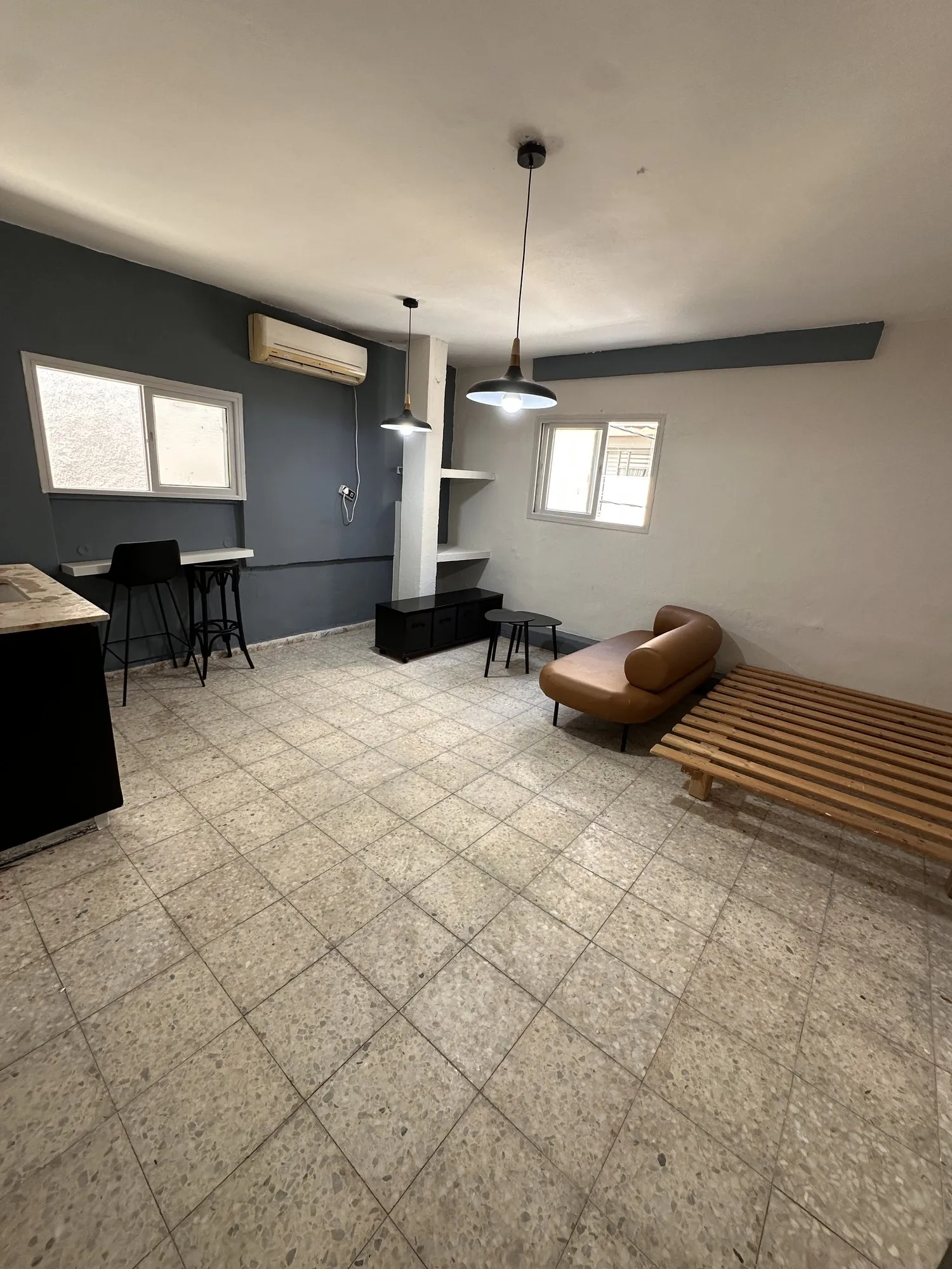 נחלת בנימין 131 ת״א — לאחר שיפוץ 12