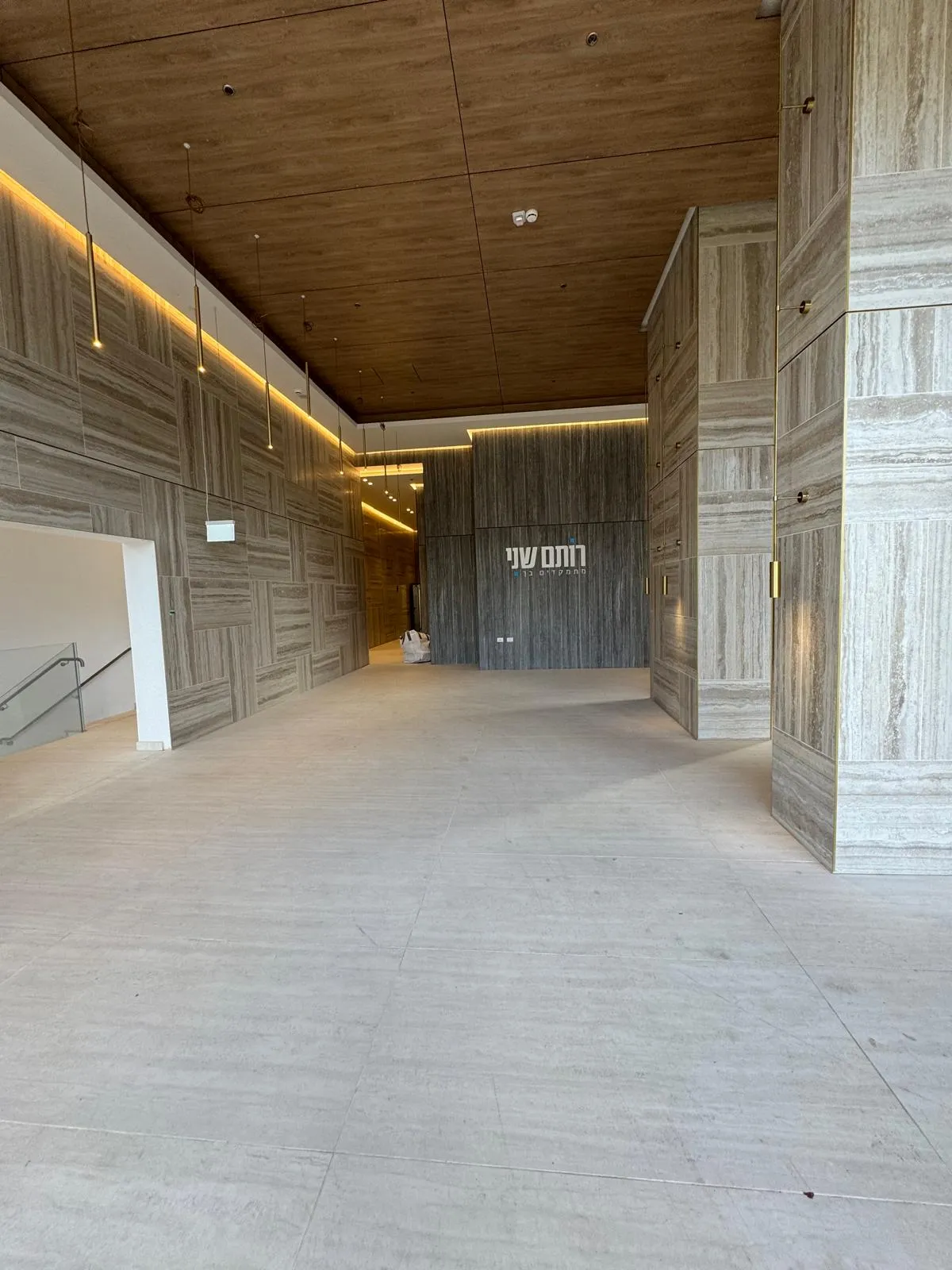 רותם שני ריזורט — תמונות פרויקט 6