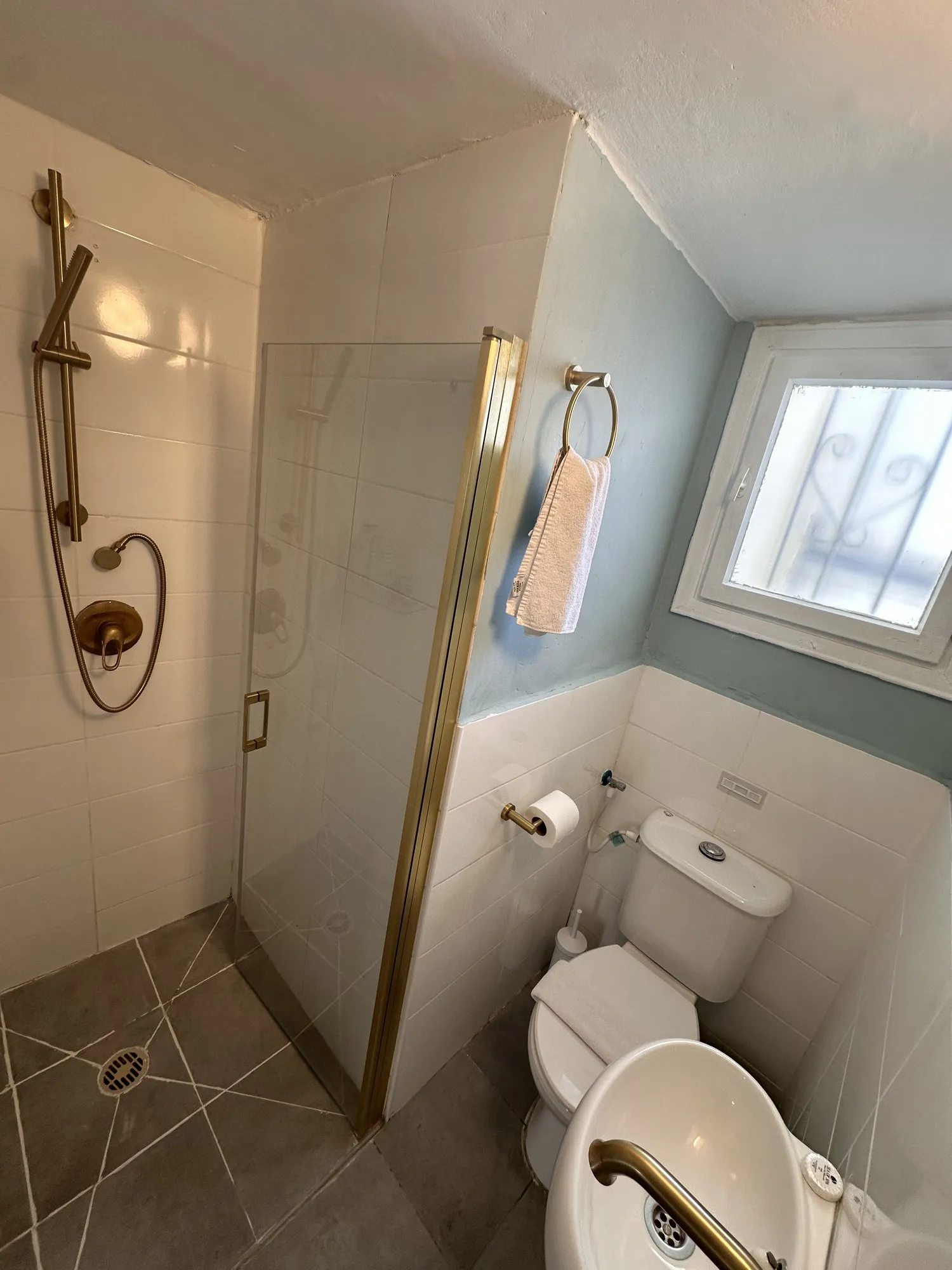 ויטל 6 ת״א — לאחר שיפוץ 4