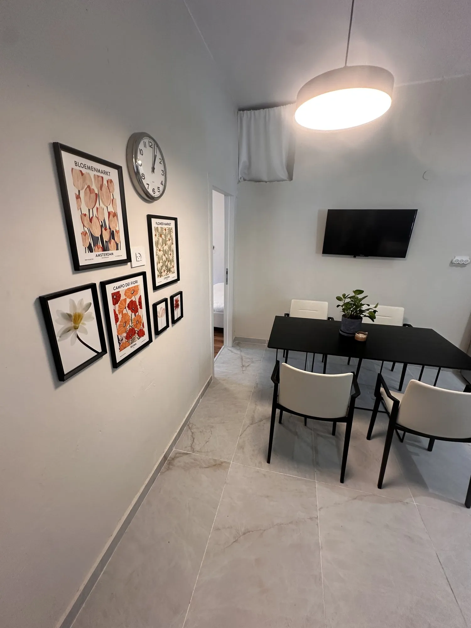 ויטל 6 ת״א — לאחר שיפוץ 7