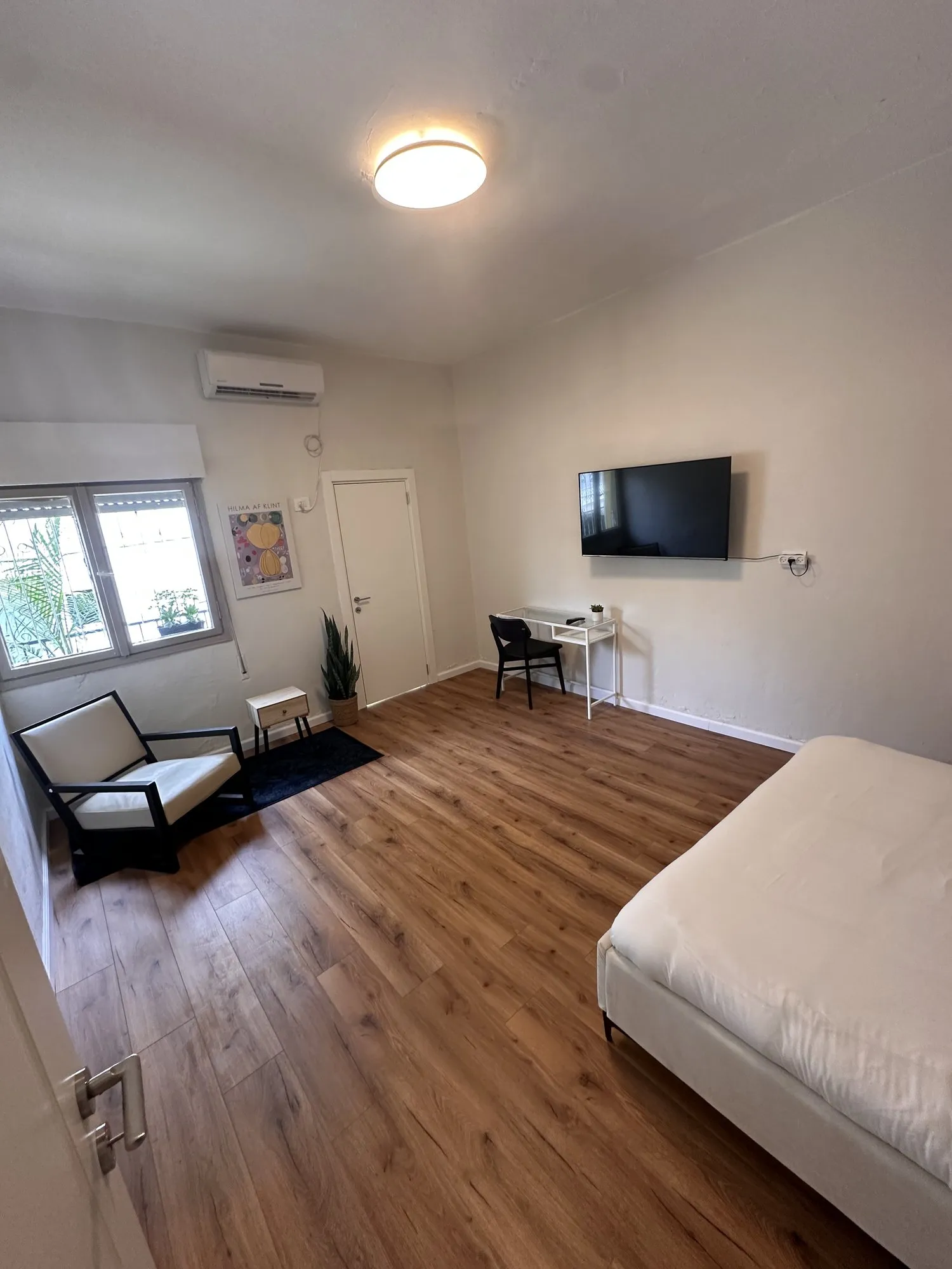 ויטל 6 ת״א — לאחר שיפוץ 8