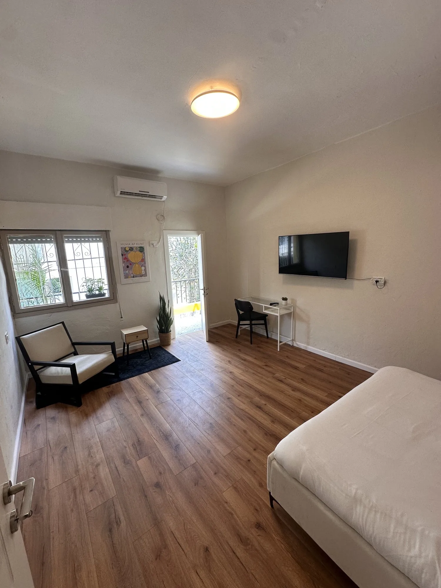 ויטל 6 ת״א — לאחר שיפוץ 9